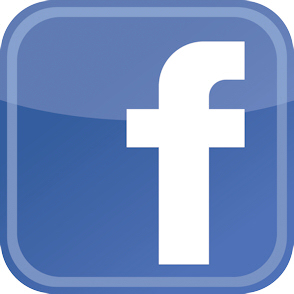 Connect on Facebook